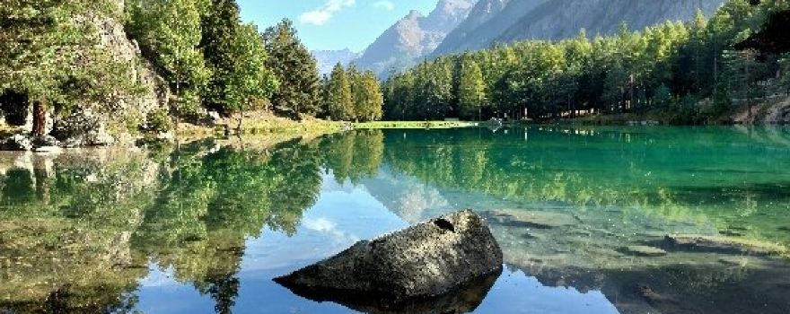 Lago Lexert