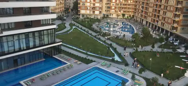 Hotels in Shengjin