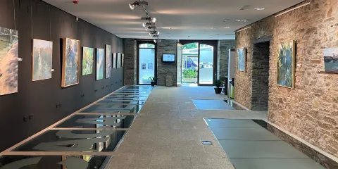 Museo Arqueologico de Cacabelos