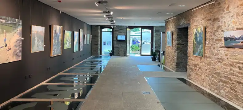 Hoteles en Cacabelos