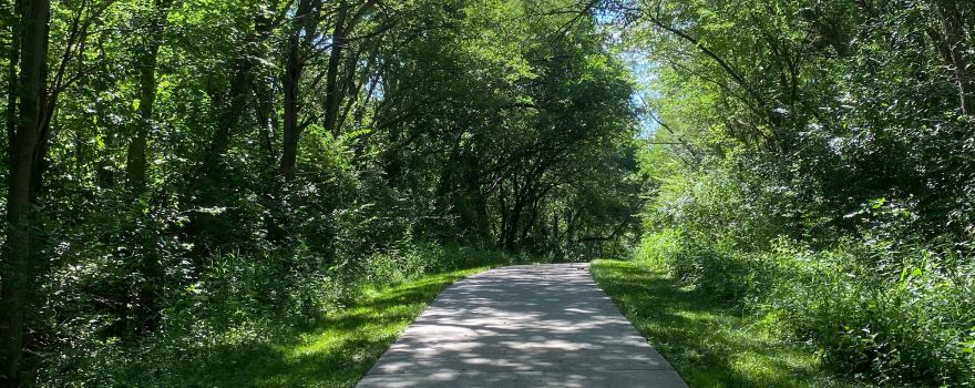 Swan Lake State Park