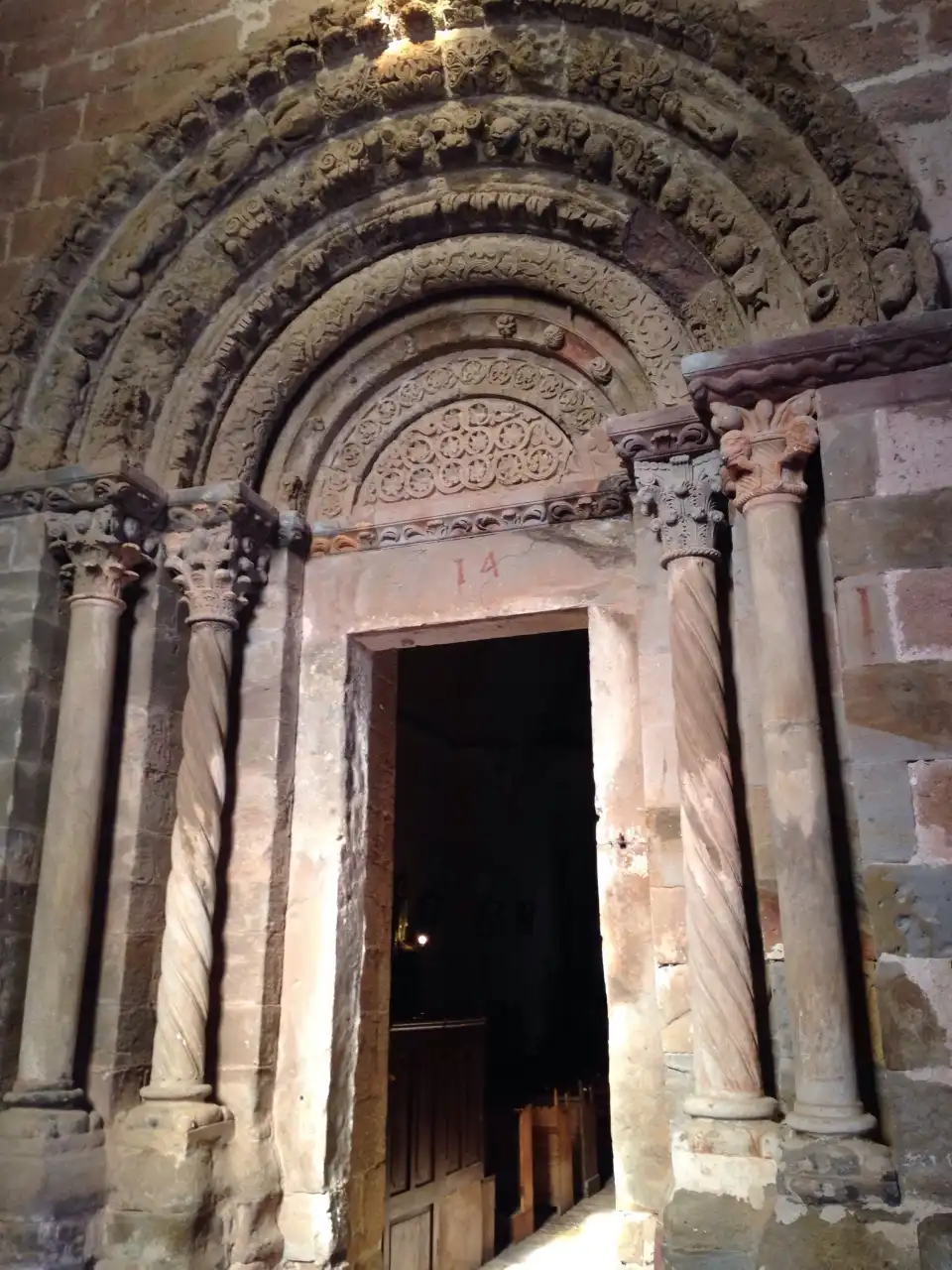4_Santa Maria de Custoja