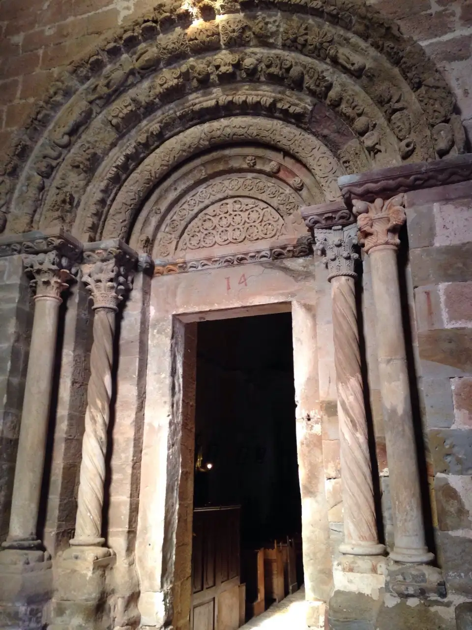 4_Santa María de Costoja