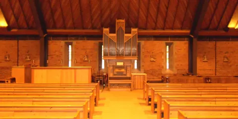 Church of Reconciliation