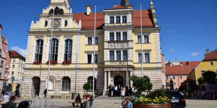 Altes Rathaus (Ingolstadt)