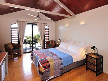 Sunshine Coast to Groote Eylandt Flights