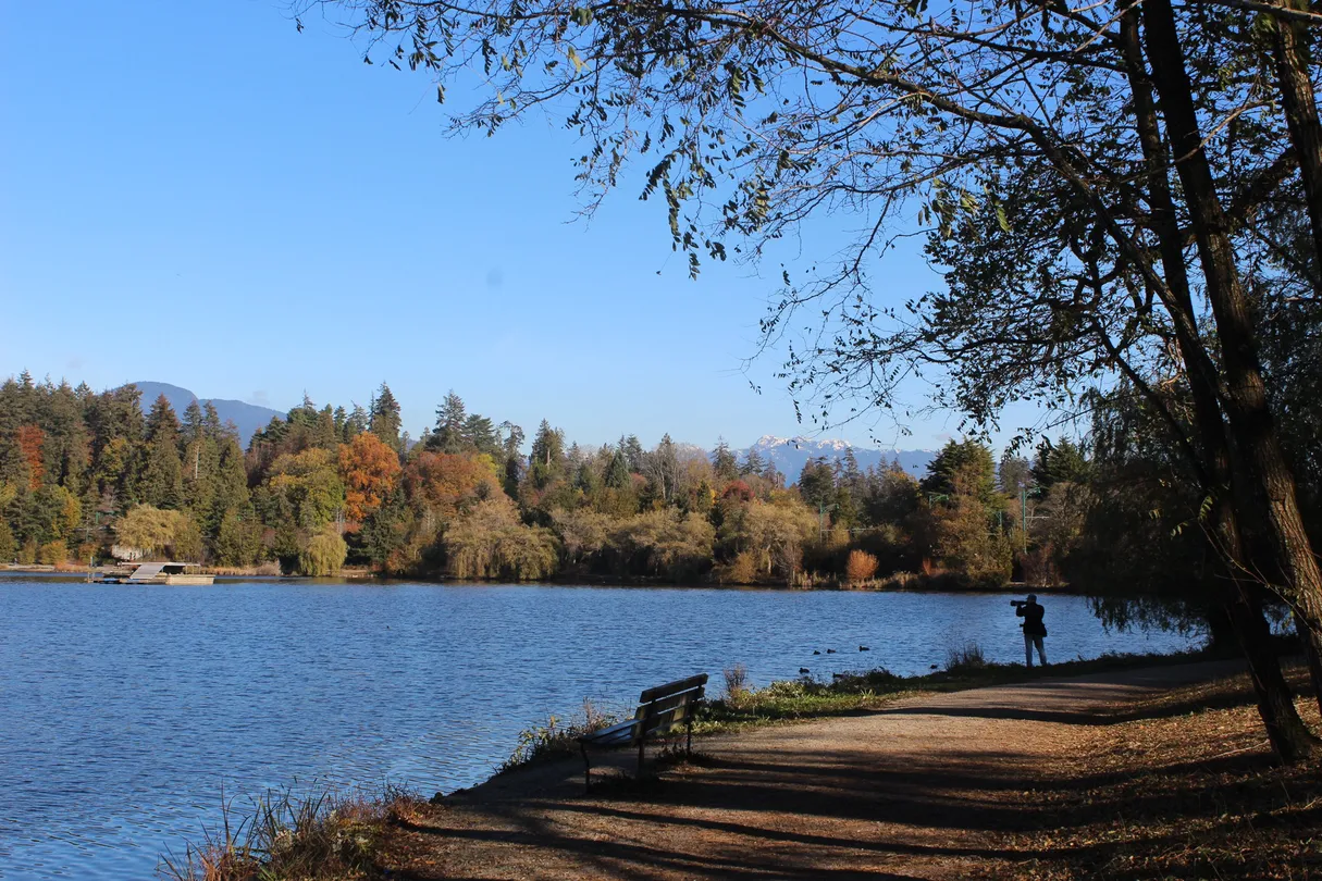 3_Lost Lagoon, Stanley Park