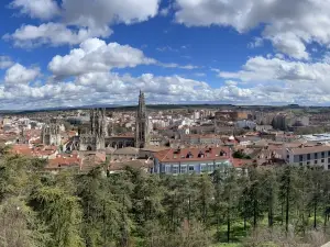 Mirador del Castillo