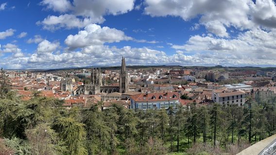 Mirador del Castillo