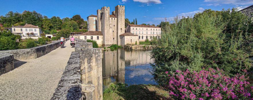 Moulins des Tours