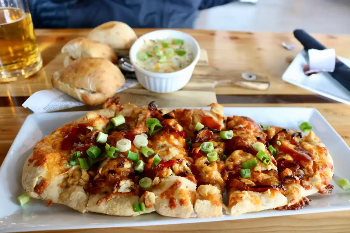 Hotels near Highway 97 Brewery