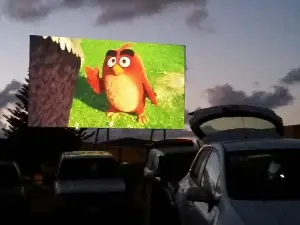 Dongara Denison Drive Ins