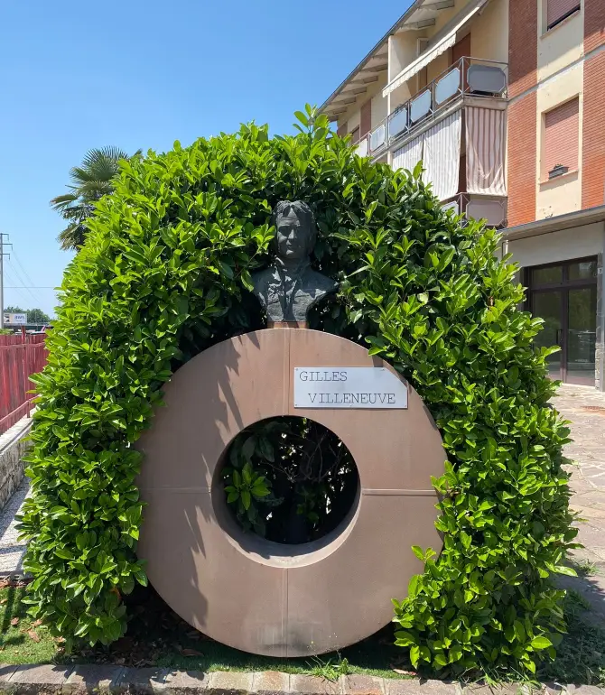 Fiorano Modenese