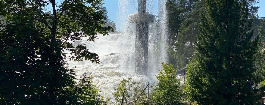 Honefoss