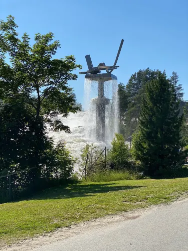 Honefoss