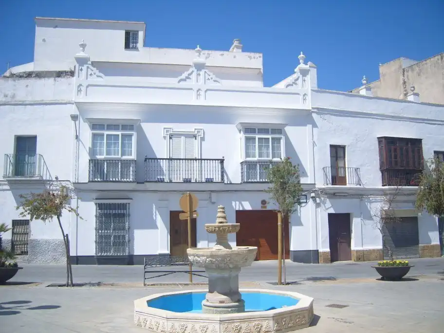 Hotels near Museum Chiclana
