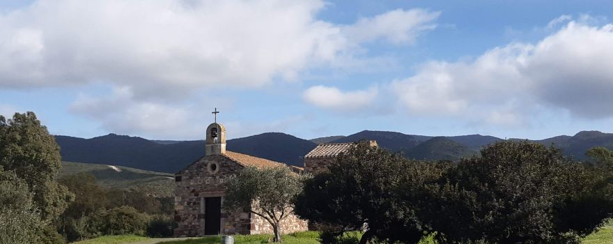 Parco di Zuradili
