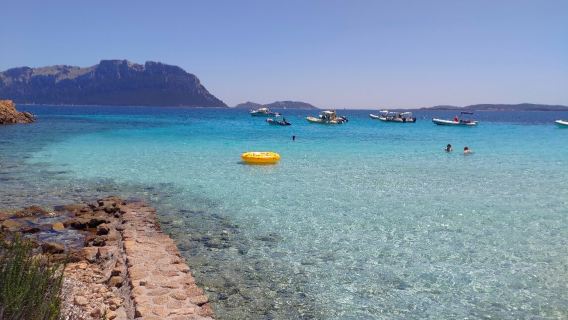 Spiaggia del Dottore