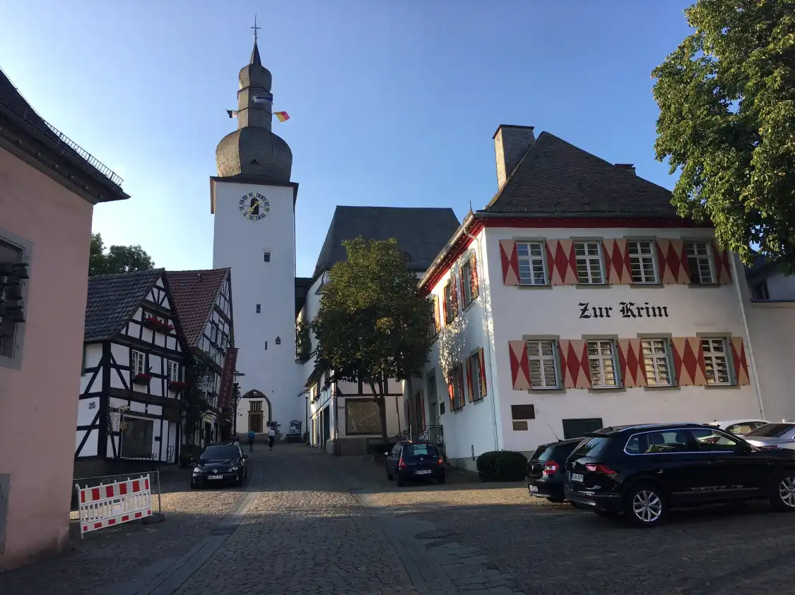 Hotels near Alter Markt