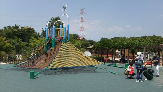 Kannon-yama Family Park