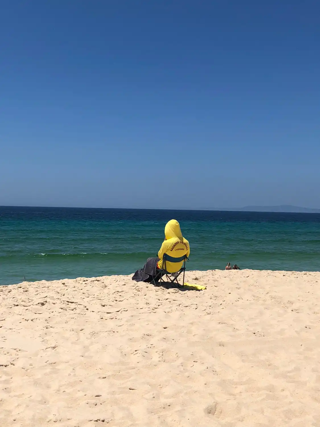 Hotels near Pego Beach