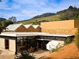 Fazenda Irarema