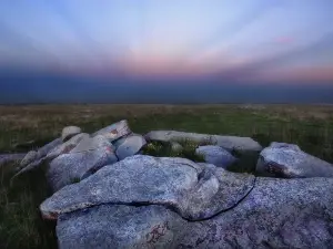 Touch the Sky Prairie