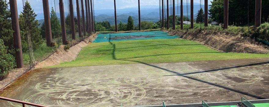 Hoshino Resorts Mellow Wood Golf Club