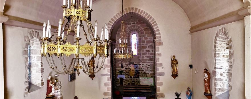Church of Sainte-Marie-Madeleine