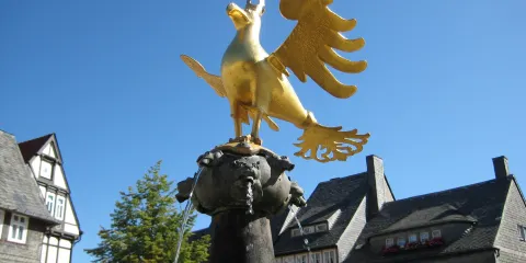 Marktbrunnen