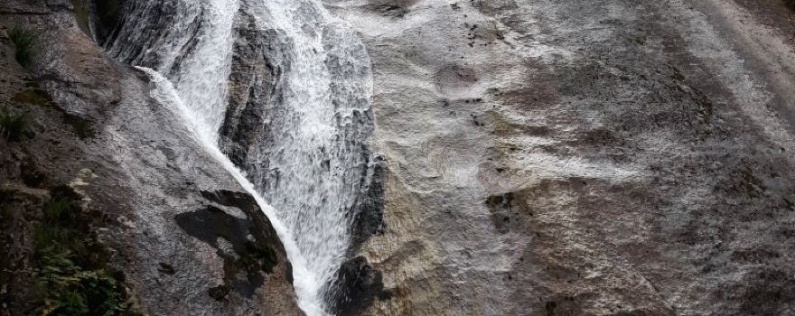 Fervenza Do Escouridal