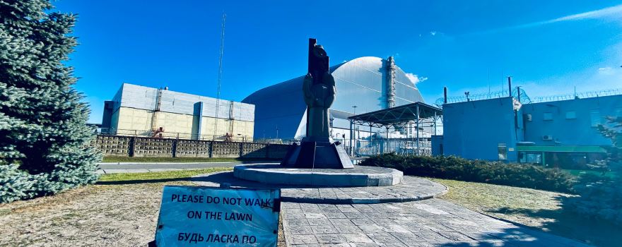 Tschernobyl Reisen