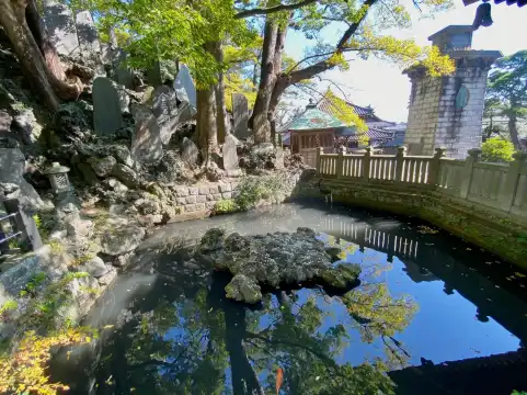 Hotels near Niomon Gate