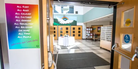 Southminister Steinhauer United Church