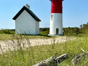 Nauset Lighthouse
