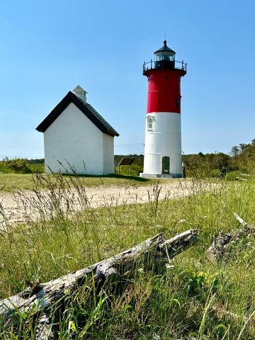 Nauset Lighthouse
