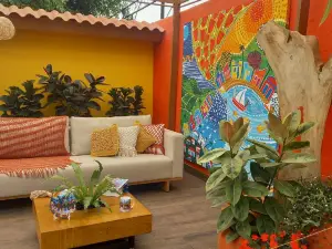 ExpoFlora