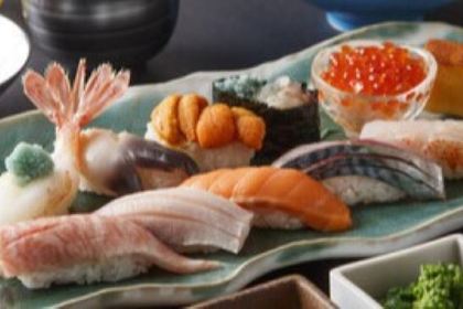 Otaru Masazushi Zenan