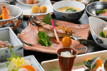 Japanese Restaurant An-non