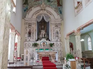 Paróquia São Manoel