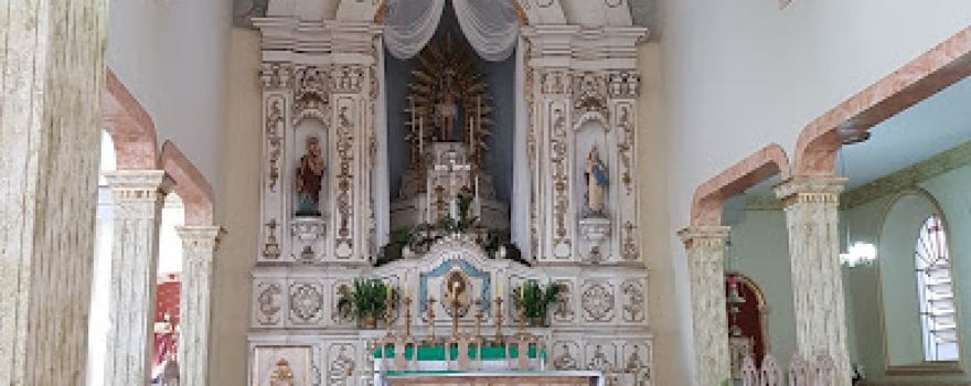 Paróquia São Manoel