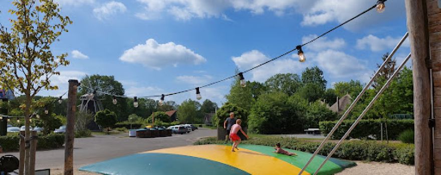 Molke Recreatie BV