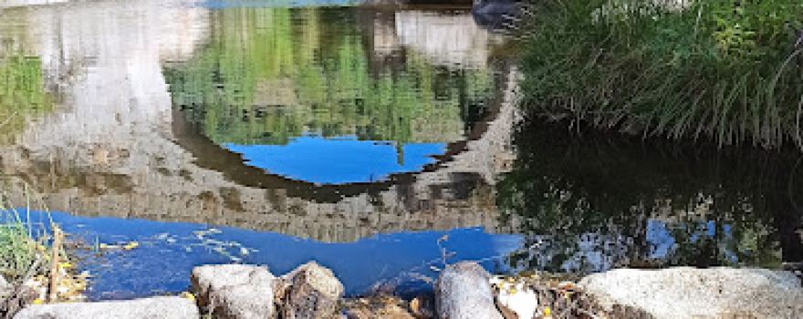 La Puente de Hoyocasero
