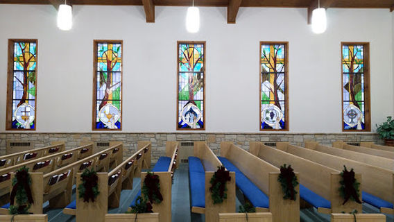 Philippi Baptist Church