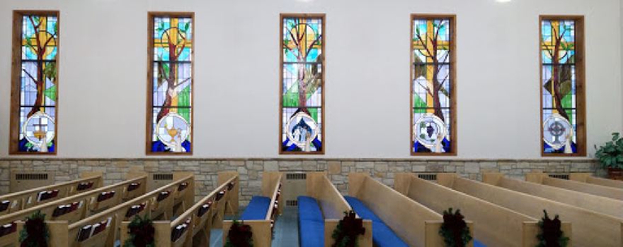 Philippi Baptist Church