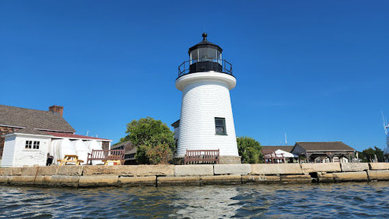 Blue Heaven Kayak & Paddle Board Rentals