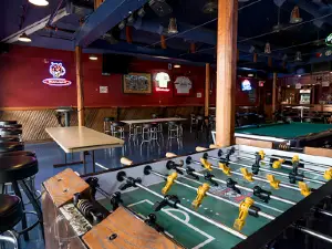 Skipper's Pub