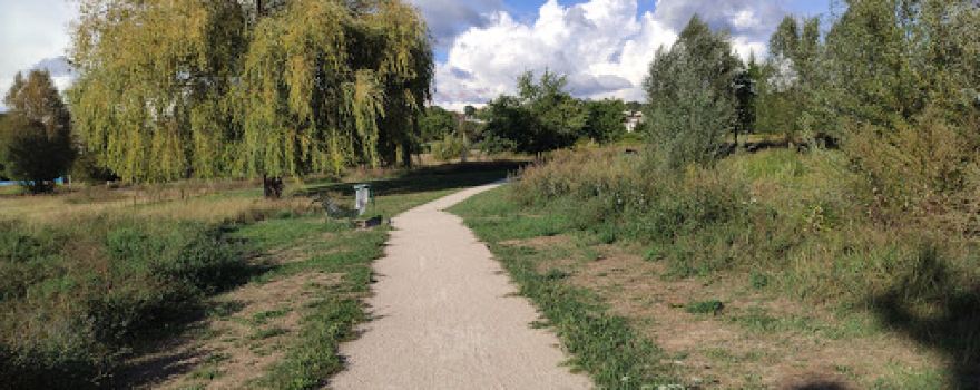 Parc du Moulin
