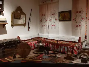 Bartın Kent Müzesi
