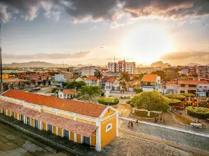 Station Square
